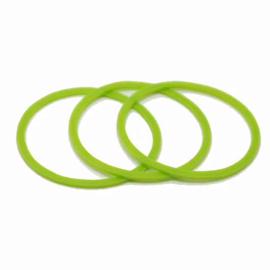 Bague collectrice d'Ethernet de Gigabit d'axe creux pour l'application d'industrie